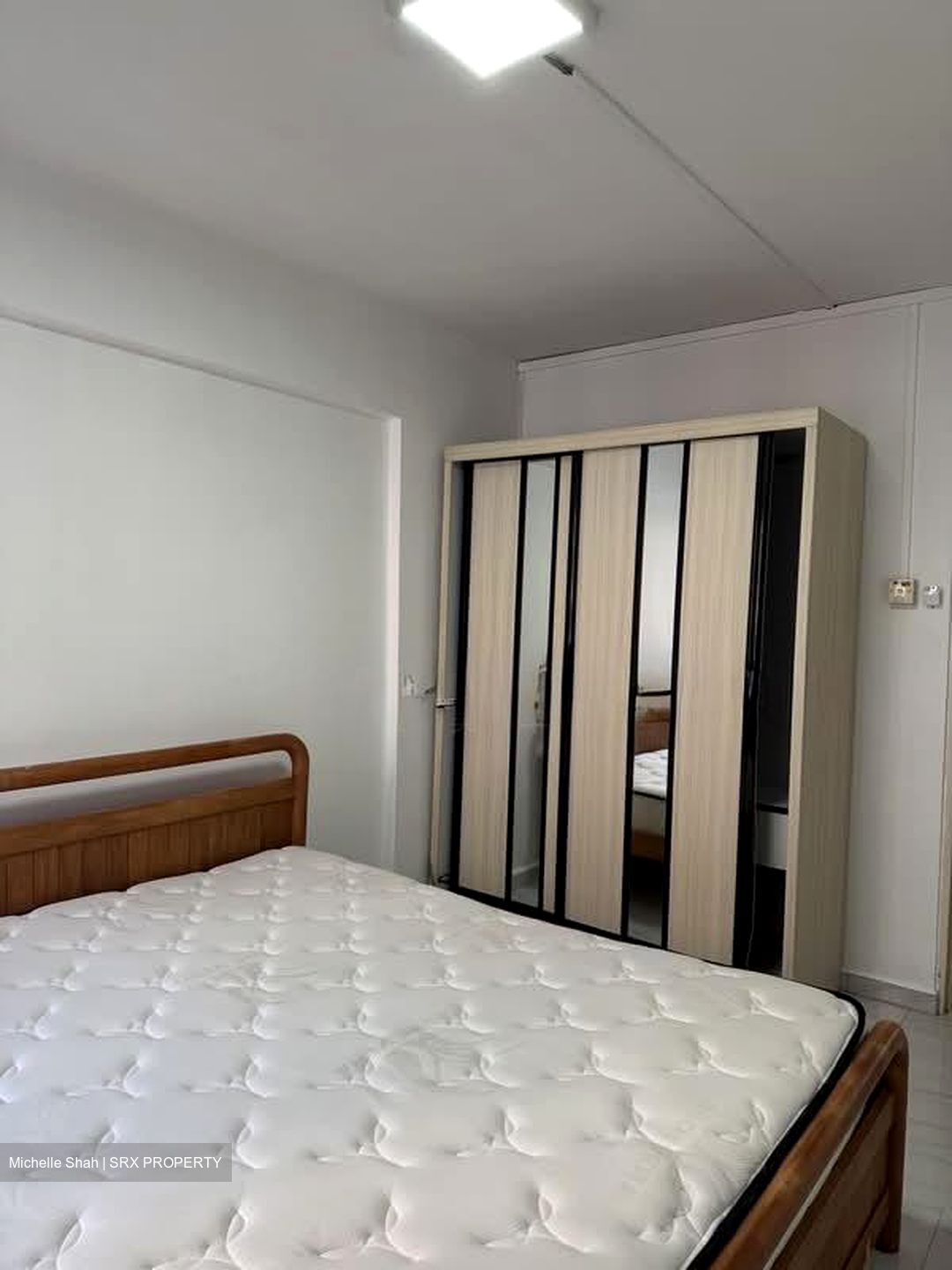 Blk 124 Ang Mo Kio Avenue 6 (Ang Mo Kio), HDB 3 Rooms #595654471